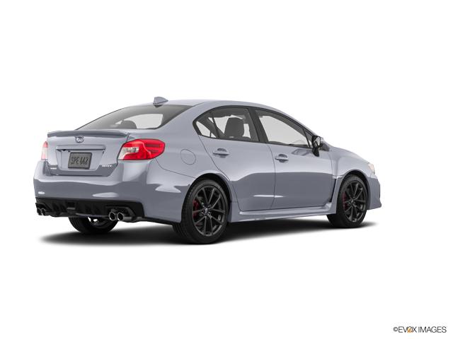2019 Subaru WRX Vehicle Photo in Janesville, WI 53545