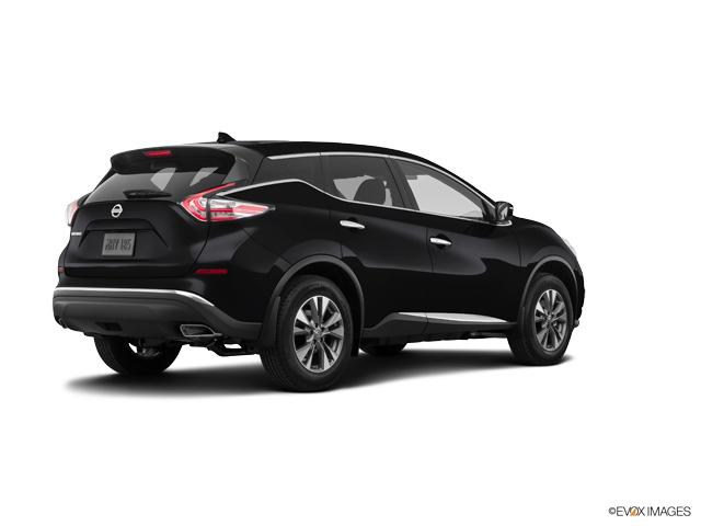 2018 Nissan Murano Vehicle Photo in Janesville, WI 53545