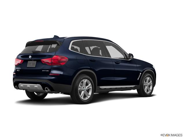 2019 BMW X3 sDrive30i Vehicle Photo in Grapevine, TX 76051