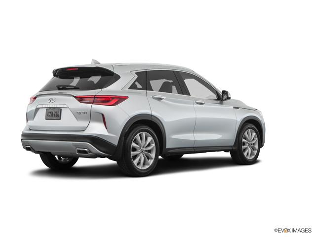 2019 INFINITI QX50 Vehicle Photo in Fort Worth, TX 76132