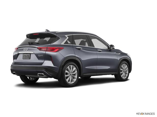 2019 INFINITI QX50 Vehicle Photo in Fort Worth, TX 76132