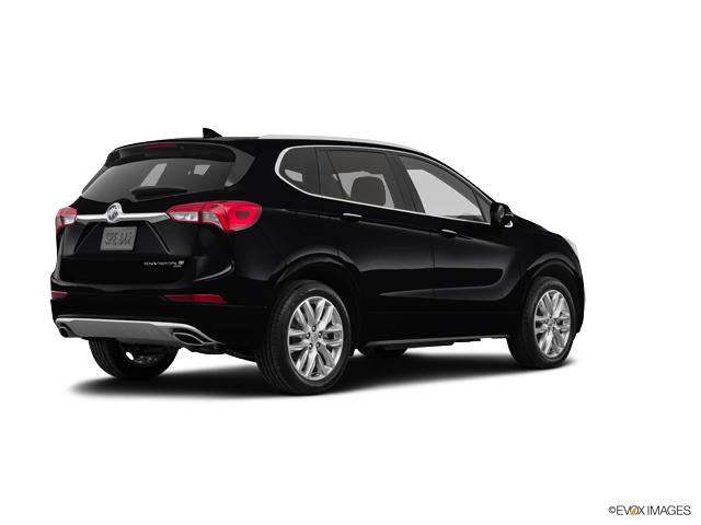 2019 Buick Envision Vehicle Photo in Dallas, TX 75209