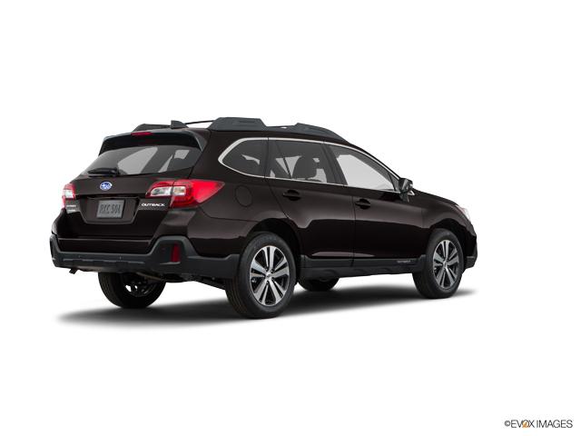 2019 Subaru Outback Vehicle Photo in Janesville, WI 53545