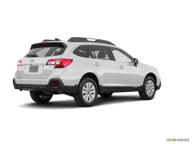 2019 Subaru Outback Vehicle Photo in Janesville, WI 53545