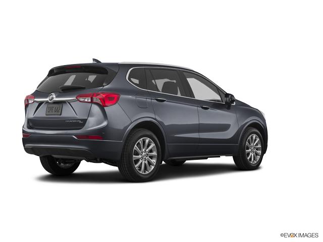 2019 Buick Envision Vehicle Photo in Dallas, TX 75209