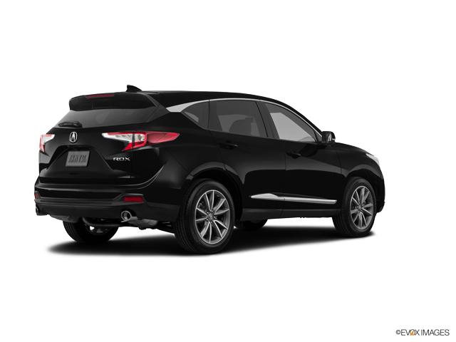2019 Acura RDX Vehicle Photo in Fort Worth, TX 76132