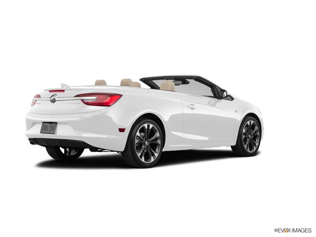 2019 Buick Cascada Vehicle Photo in Dallas, TX 75209