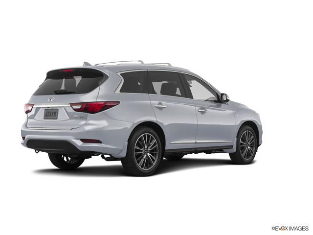 2019 INFINITI QX60 Vehicle Photo in Dallas, TX 75209