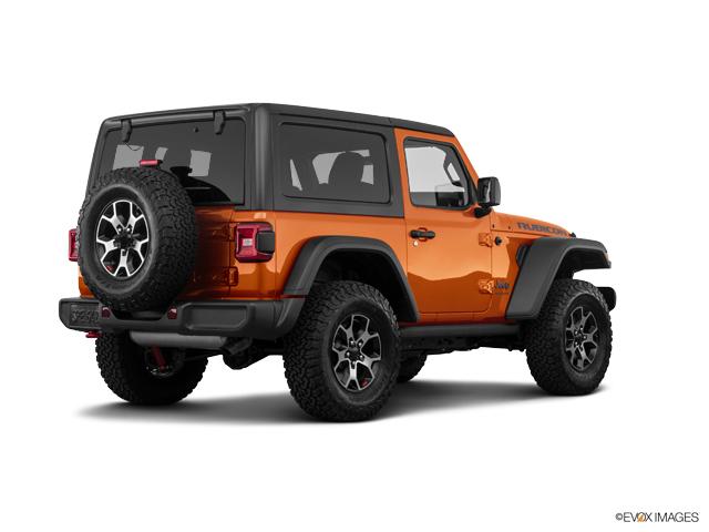 Punkn Metallic Clearcoat 2018 Jeep Wrangler Rubicon 4x4 for Sale at ...