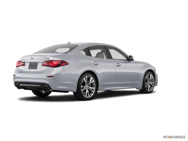 2019 INFINITI Q70 Vehicle Photo in Dallas, TX 75209