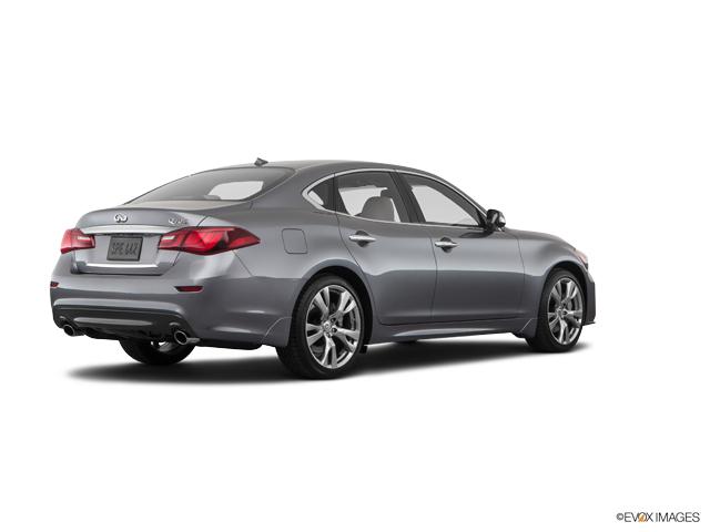 2019 INFINITI Q70 Vehicle Photo in Fort Worth, TX 76132