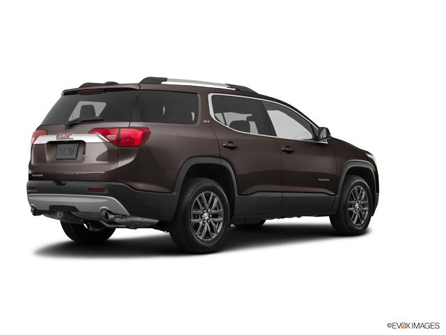 2019 GMC Acadia Vehicle Photo in Dallas, TX 75209