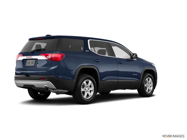 2019 GMC Acadia Vehicle Photo in Dallas, TX 75209