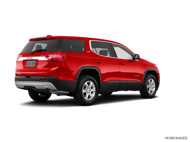 2019 GMC Acadia Vehicle Photo in Dallas, TX 75209