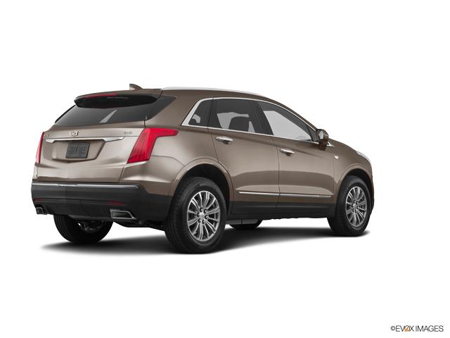 2019 Cadillac XT5 Vehicle Photo in Houston, TX 77079