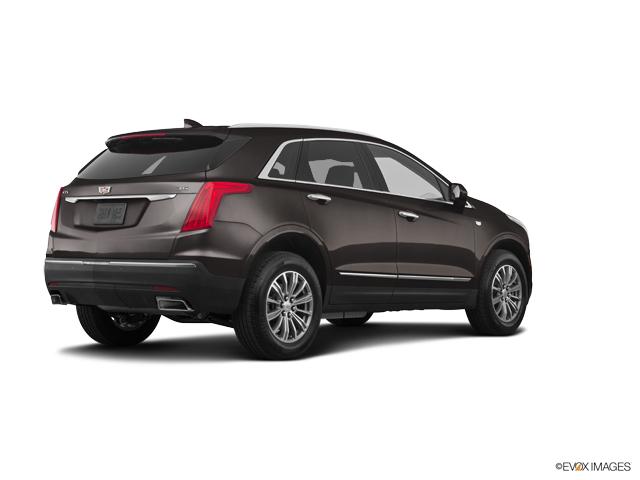 2019 Cadillac XT5 Vehicle Photo in Grapevine, TX 76051
