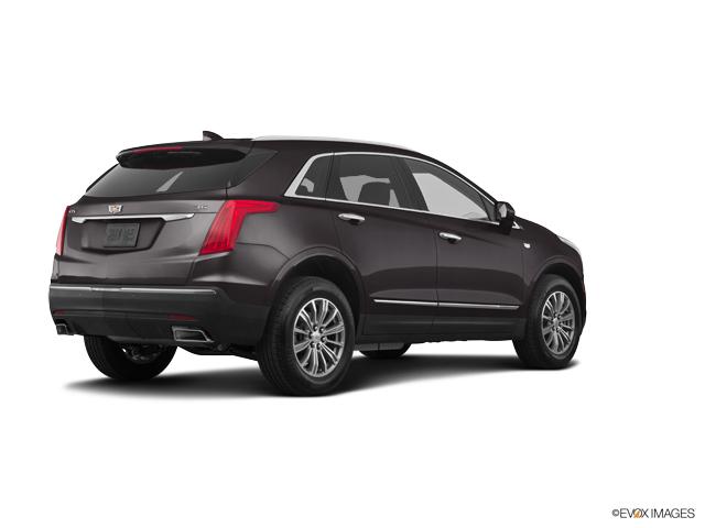 2019 Cadillac XT5 Vehicle Photo in San Antonio, TX 78230