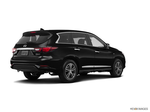 2019 INFINITI QX60 Vehicle Photo in Dallas, TX 75209