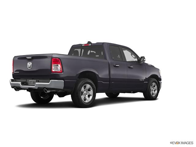 2019 Ram 1500 Vehicle Photo in Janesville, WI 53545