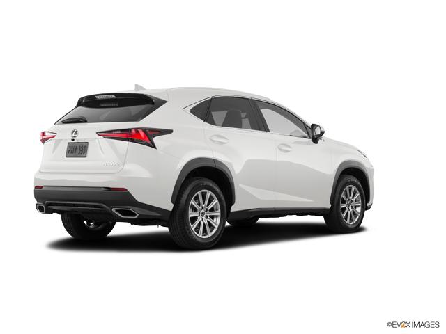 2019 Lexus NX 300 Vehicle Photo in Dallas, TX 75209