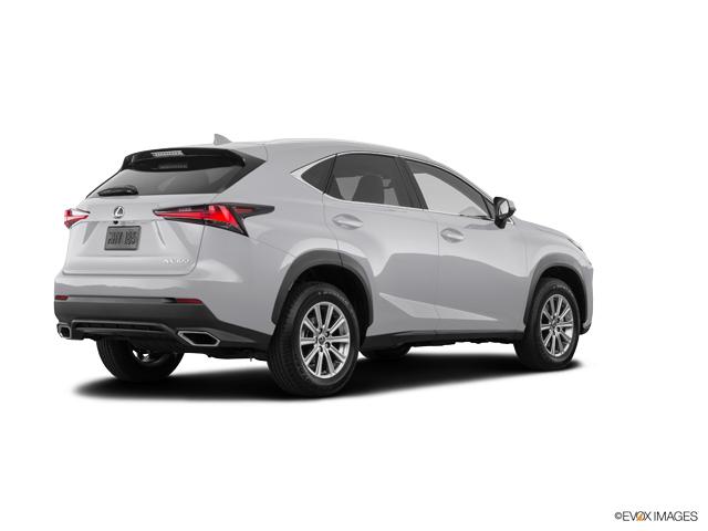 2019 Lexus NX 300 Vehicle Photo in Dallas, TX 75209