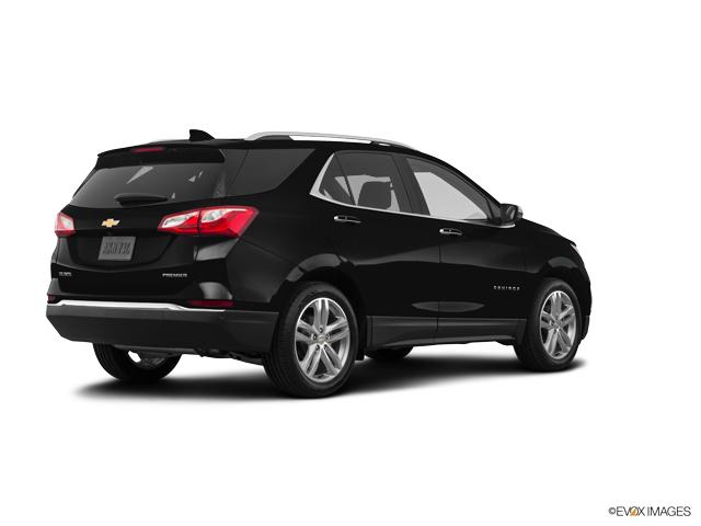 2019 Chevrolet Equinox Vehicle Photo in Janesville, WI 53545