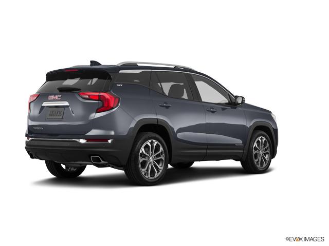 2019 GMC Terrain Vehicle Photo in Dallas, TX 75209