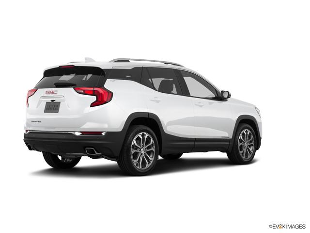 2019 GMC Terrain Vehicle Photo in Janesville, WI 53545