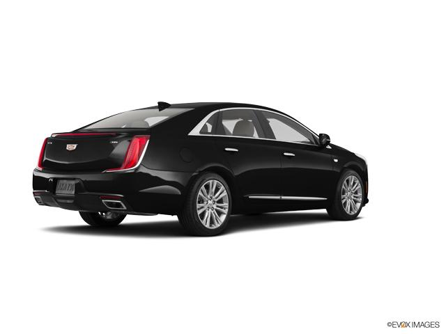 2019 Cadillac XTS Vehicle Photo in Dallas, TX 75209