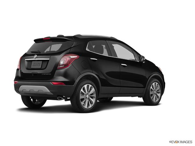 2019 Buick Encore Vehicle Photo in Dallas, TX 75209