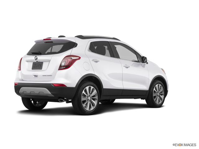 2019 Buick Encore Vehicle Photo in Dallas, TX 75209
