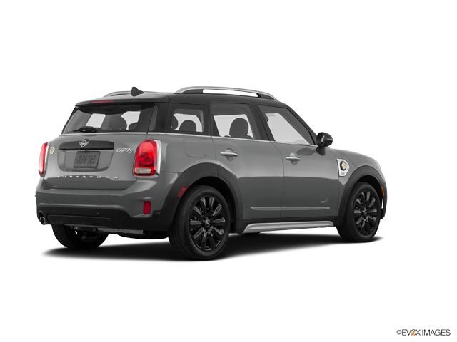 Moonwalk Gray Metallic 2019 MINI Cooper S Countryman ALL4 Classic for ...