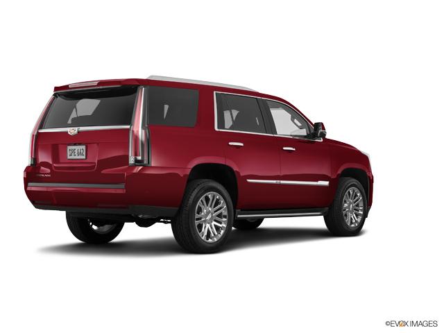 2019 Cadillac Escalade Vehicle Photo in Dallas, TX 75209