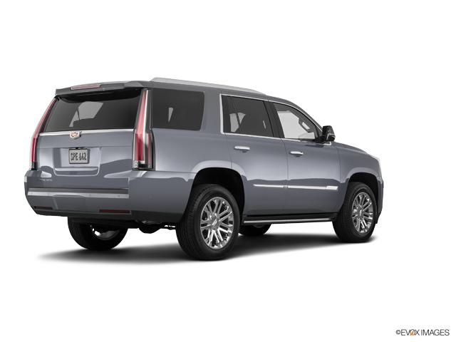 2019 Cadillac Escalade Vehicle Photo in Dallas, TX 75209