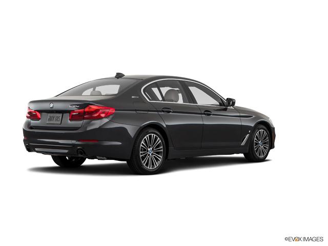 2019 BMW 530e iPerformance Vehicle Photo in Grapevine, TX 76051