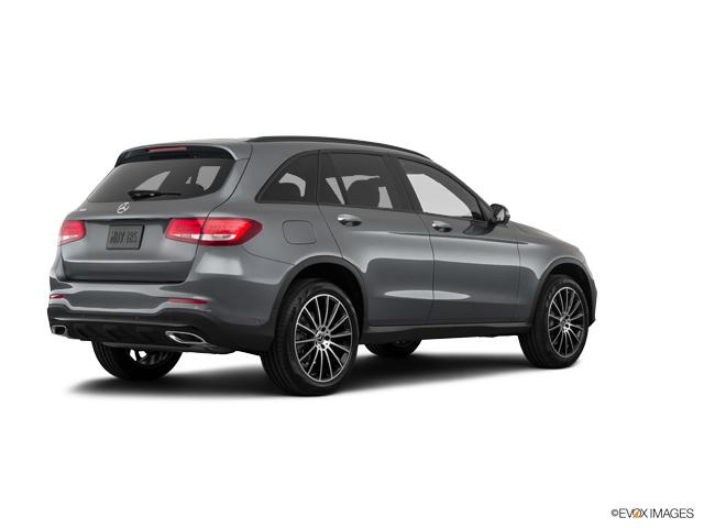 2019 Mercedes-Benz GLC Vehicle Photo in Houston, TX 77079