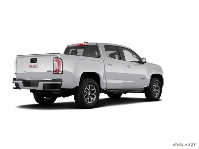 2019 GMC Canyon Vehicle Photo in Dallas, TX 75209