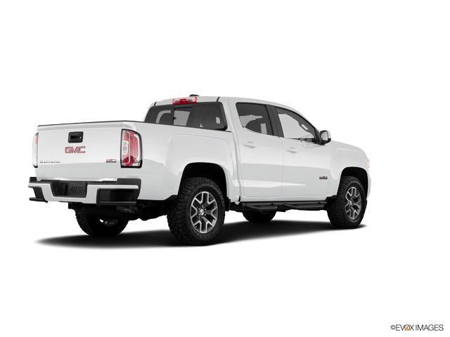 2019 GMC Canyon Vehicle Photo in Dallas, TX 75209