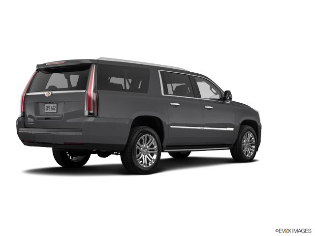 2019 Cadillac Escalade ESV Vehicle Photo in Houston, TX 77079