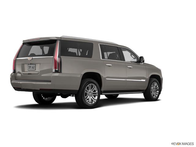 2019 Cadillac Escalade ESV Vehicle Photo in Dallas, TX 75209