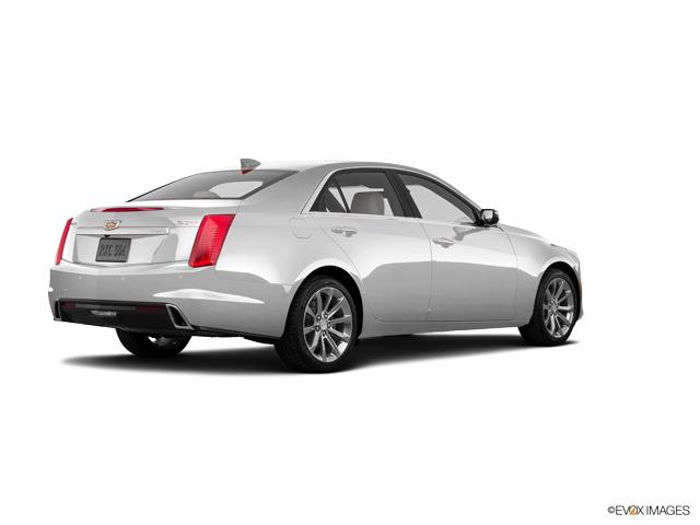 2019 Cadillac CTS Sedan Vehicle Photo in Grapevine, TX 76051