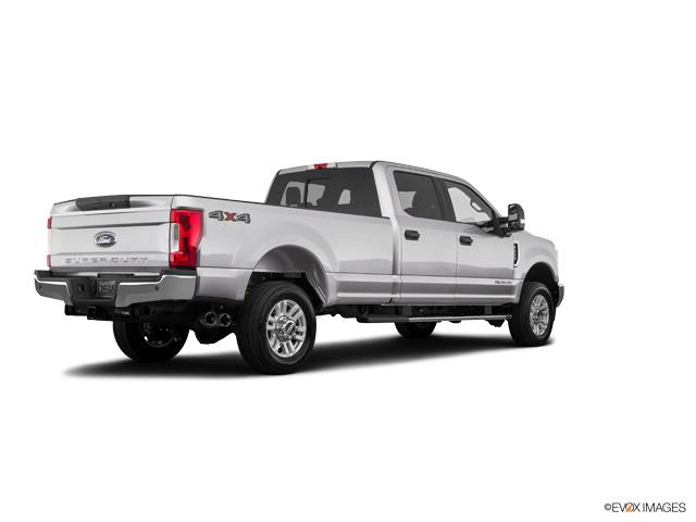 2019 Ford Super Duty F-350 SRW Vehicle Photo in Janesville, WI 53545