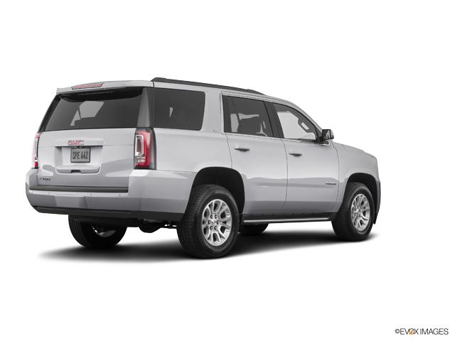 2019 GMC Yukon Vehicle Photo in Dallas, TX 75209