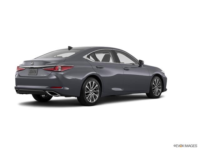 2019 Lexus ES 350 Vehicle Photo in Dallas, TX 75209