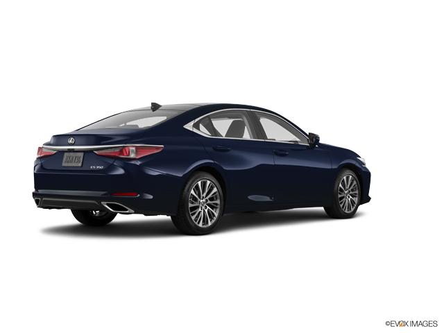 2019 Lexus ES 350 Vehicle Photo in Fort Worth, TX 76132