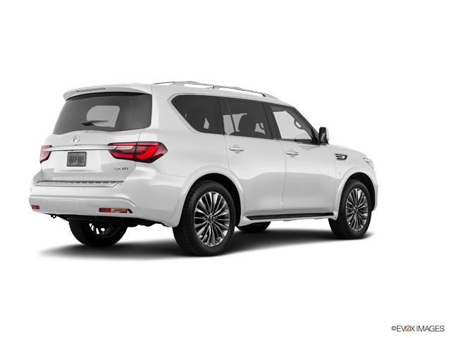 2019 INFINITI QX80 Vehicle Photo in Houston, TX 77090