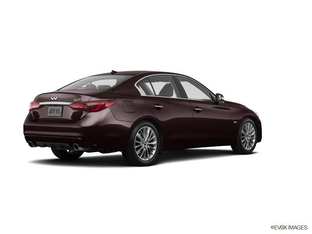 2019 INFINITI Q50 Vehicle Photo in Fort Worth, TX 76132