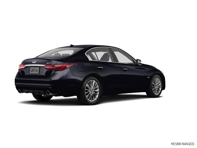 2019 INFINITI Q50 Vehicle Photo in Fort Worth, TX 76132