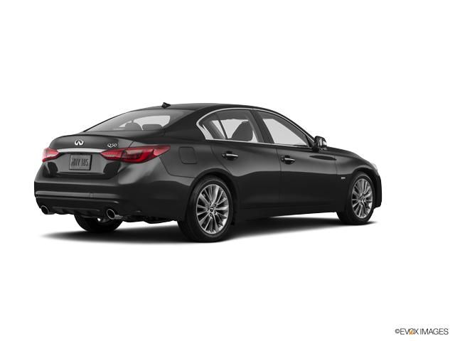 2019 INFINITI Q50 Vehicle Photo in Fort Worth, TX 76132