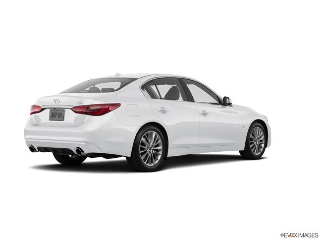 2019 INFINITI Q50 Vehicle Photo in Houston, TX 77090